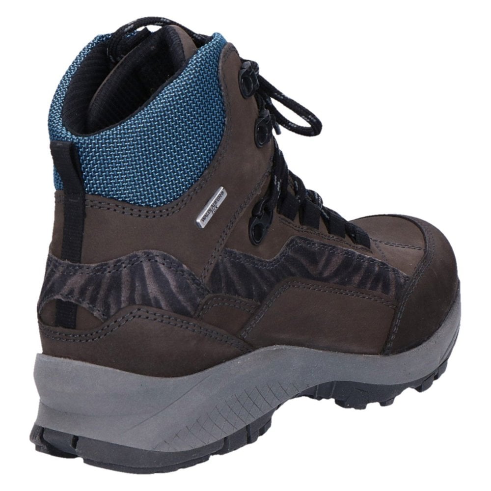 Waldlaufer H-Emma Walking Boot - Grey - image 002 |ww_colour=grey|ww_order=002|