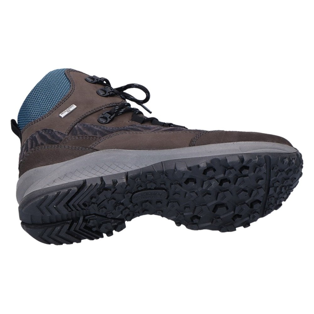 Waldlaufer H-Emma Walking Boot - Grey - image 003 |ww_colour=grey|ww_order=003|