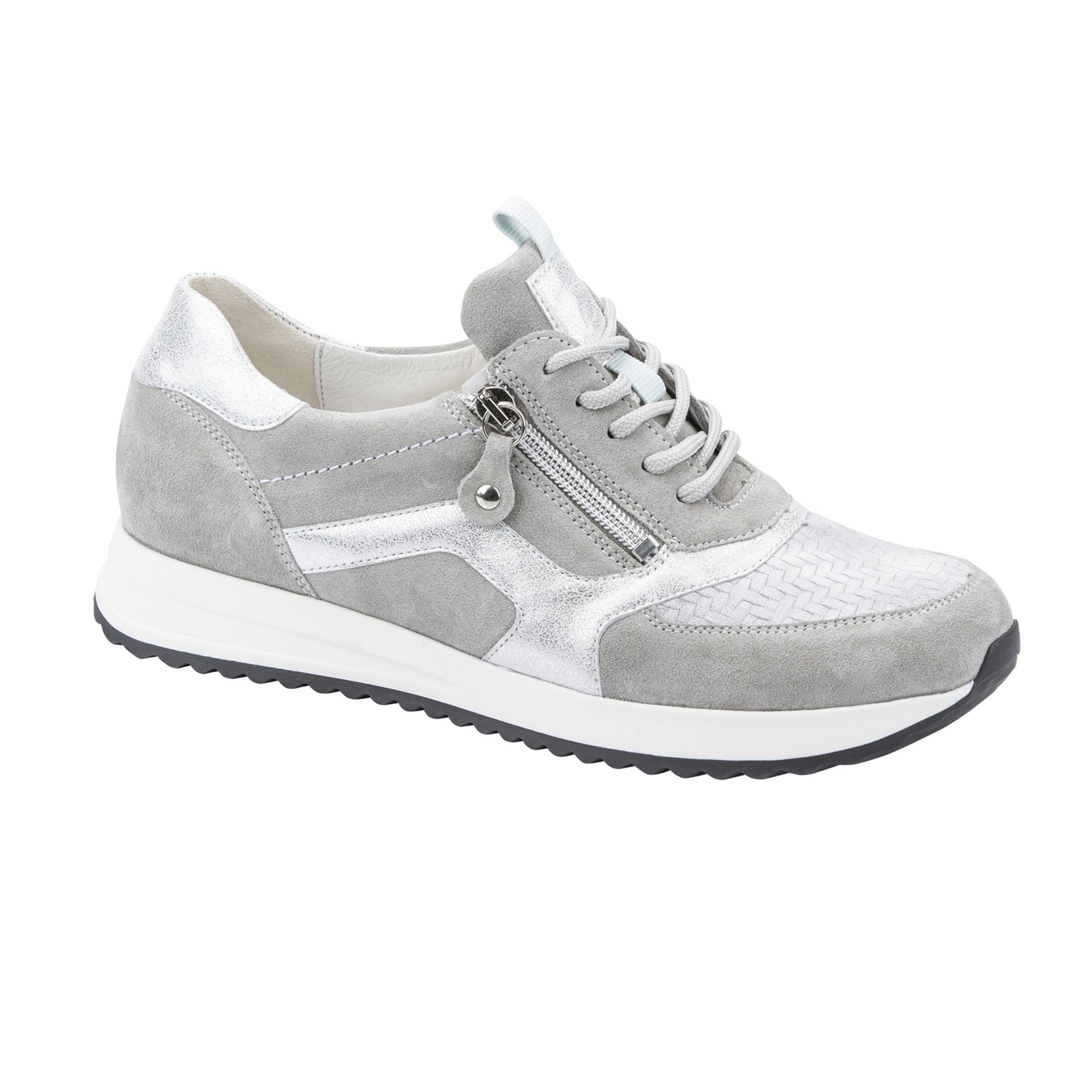 Waldlaufer H-Vicky - Grey - image 001 |ww_colour=grey|ww_order=001|