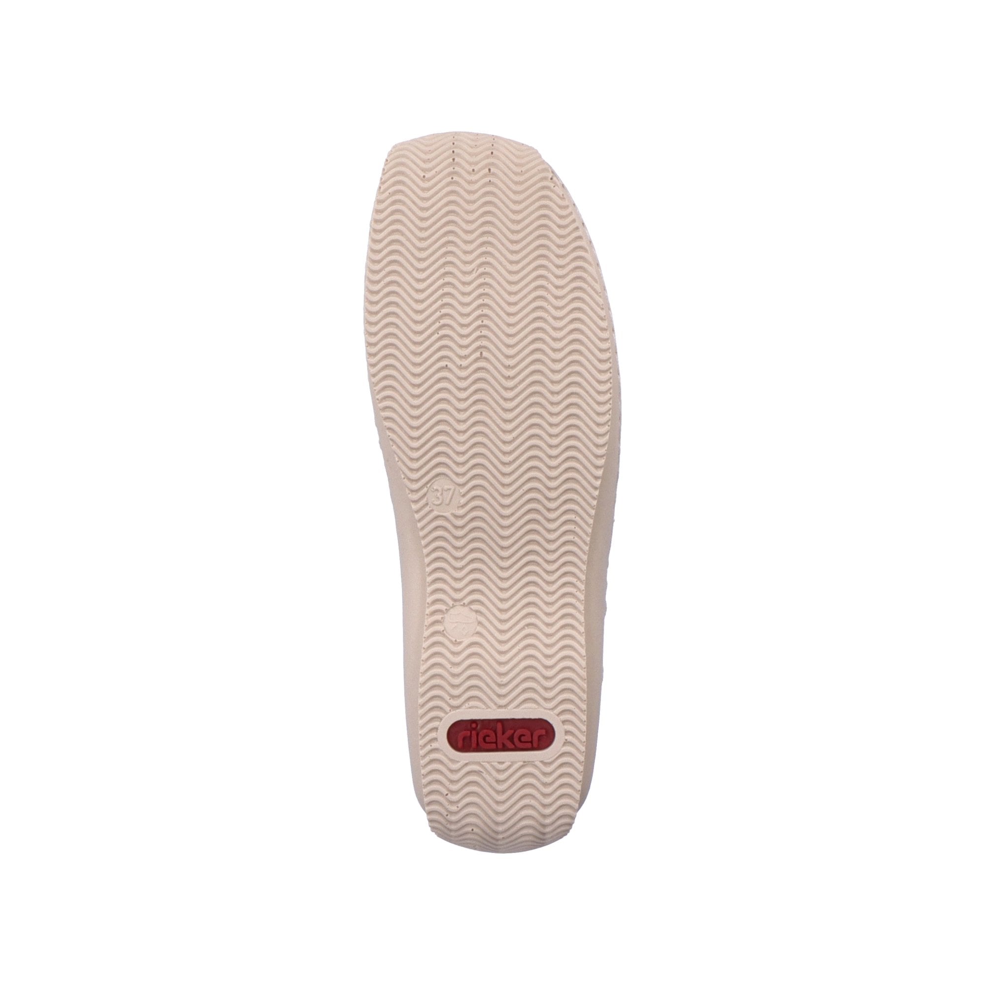 Rieker Slip On Shoe - Beige - image 008 |ww_colour=beige|ww_order=008|