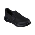 Skechers GO WALK Arch Fit - Robust Comfort - Black - image 001 |ww_colour=black|ww_order=001|