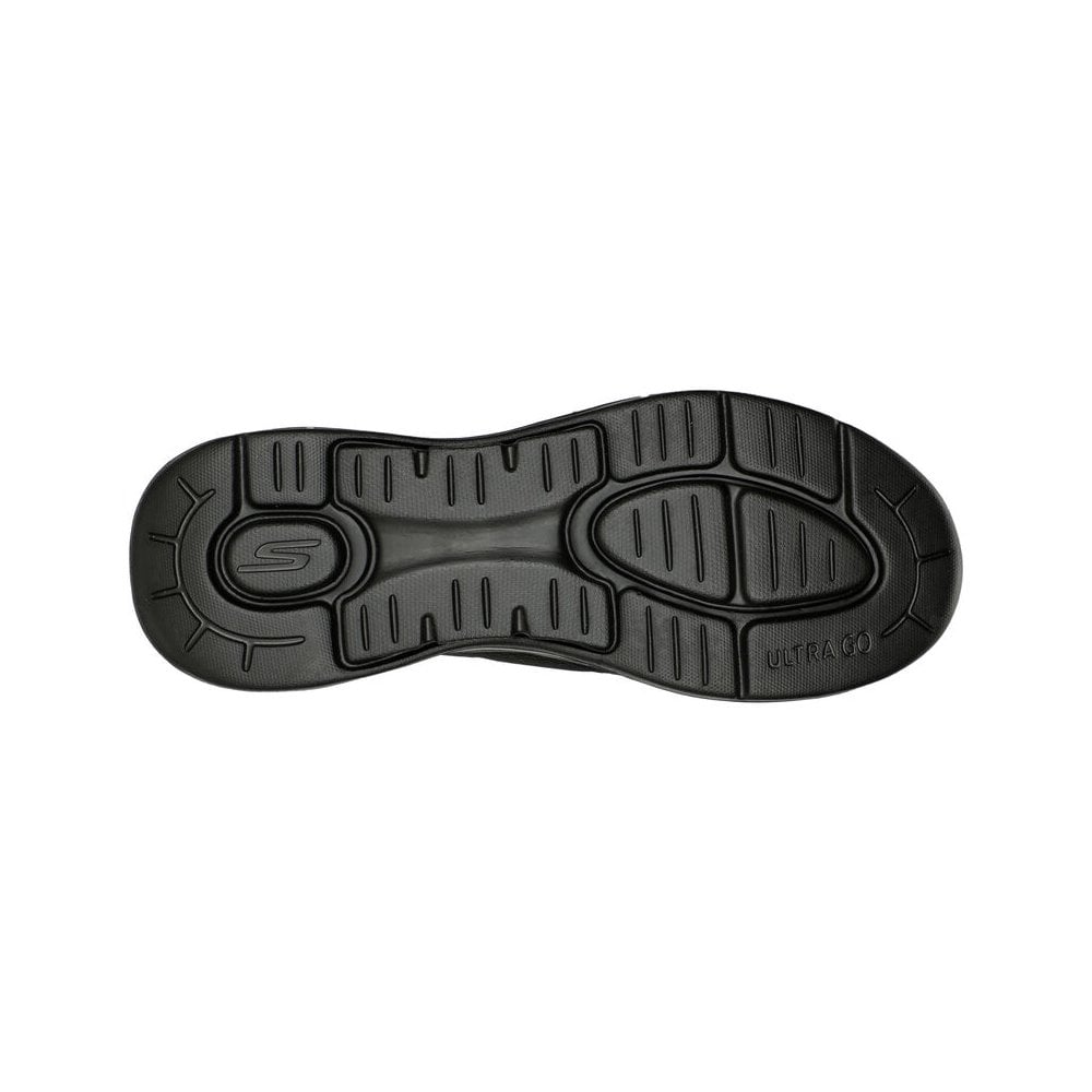Skechers GO WALK Arch Fit - Robust Comfort - Black - image 004 |ww_colour=black|ww_order=004|