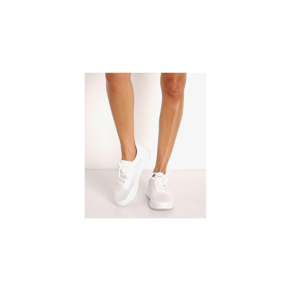 EMU Australia Miki Summer Trainer - White - image 003 |ww_colour=white|ww_order=003|