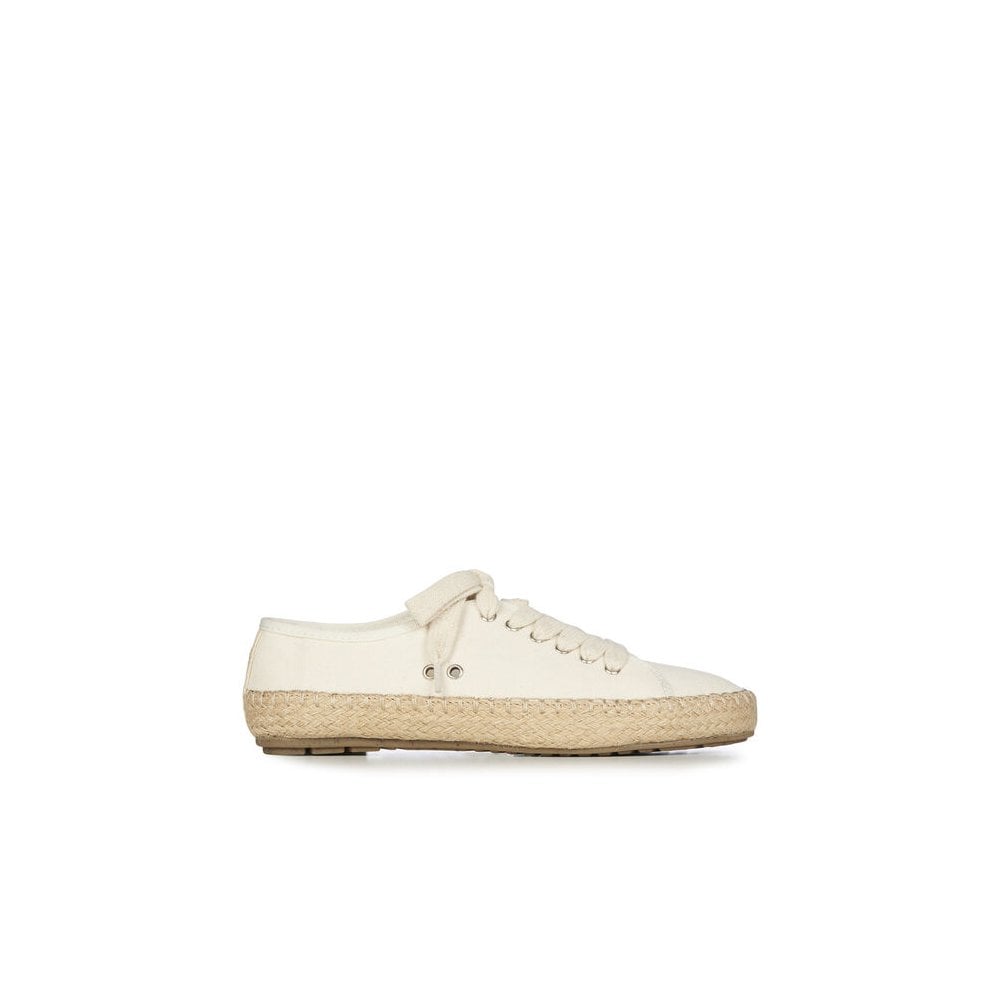 EMU Australia Agonis Organic Espadrille Shoe - Natural - image 004 |ww_colour=natural|ww_order=004|
