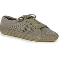 EMU Australia Agonis Mac Espadrille Trainer - Smoke - image 001 |ww_colour=smoke|ww_order=001|