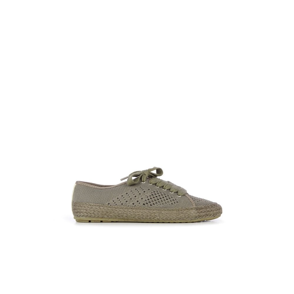 EMU Australia Agonis Mac Espadrille Trainer - Smoke - image 002 |ww_colour=smoke|ww_order=002|