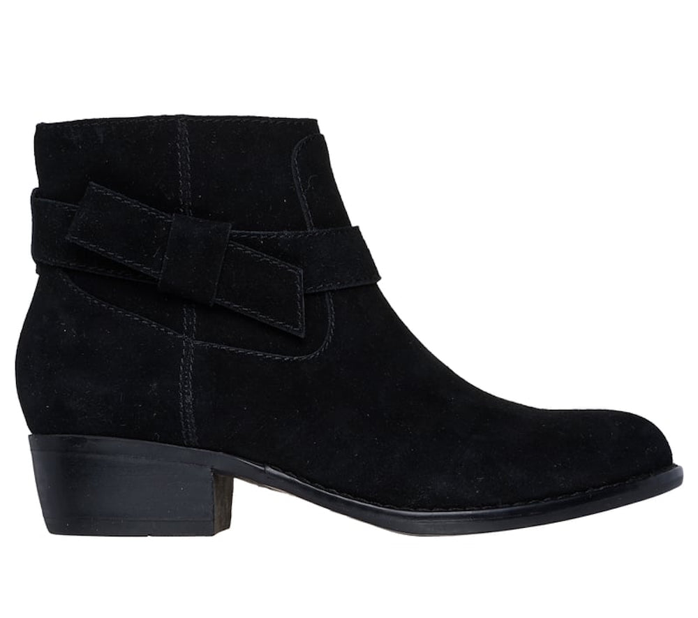 Skechers 167963/BBK Texas Westernville Boot