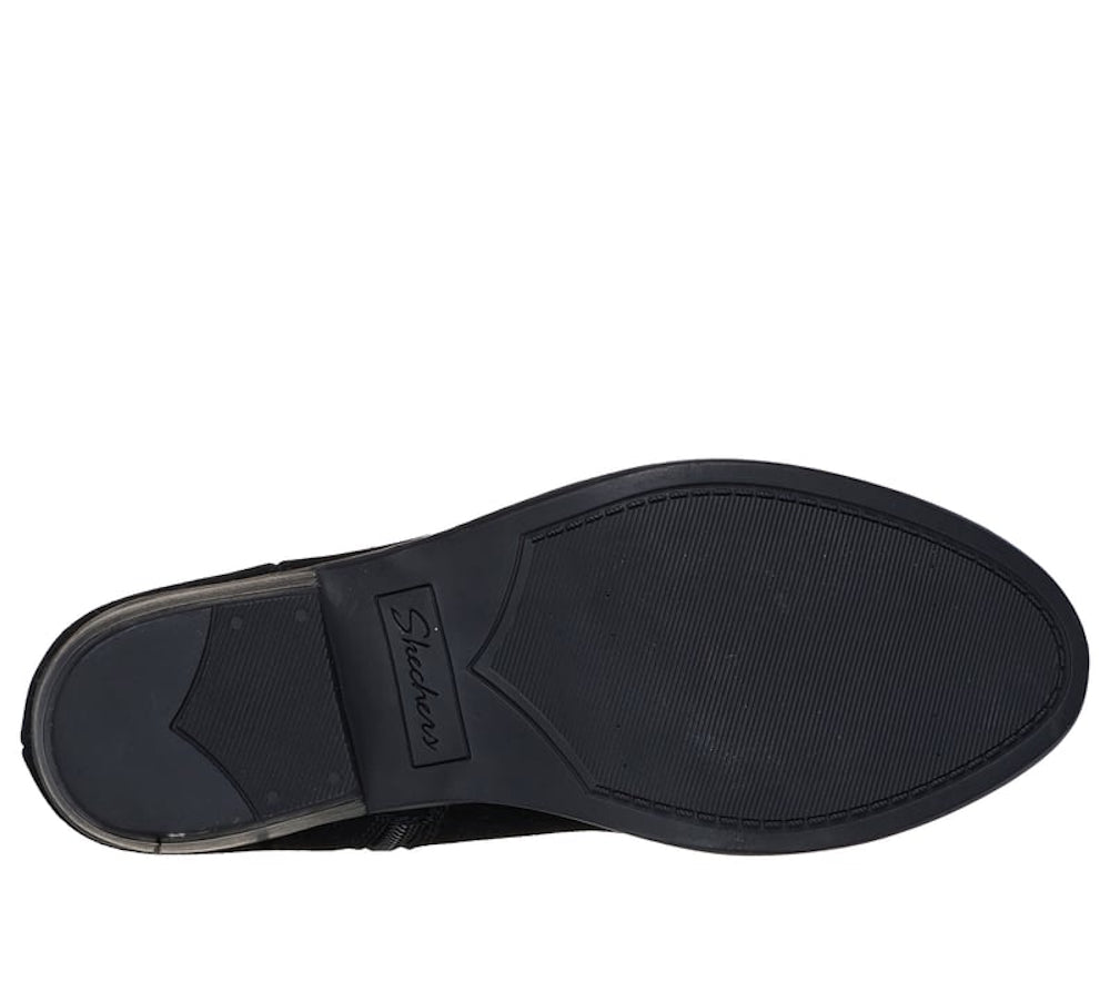Skechers 167963/BBK Texas Westernville Boot