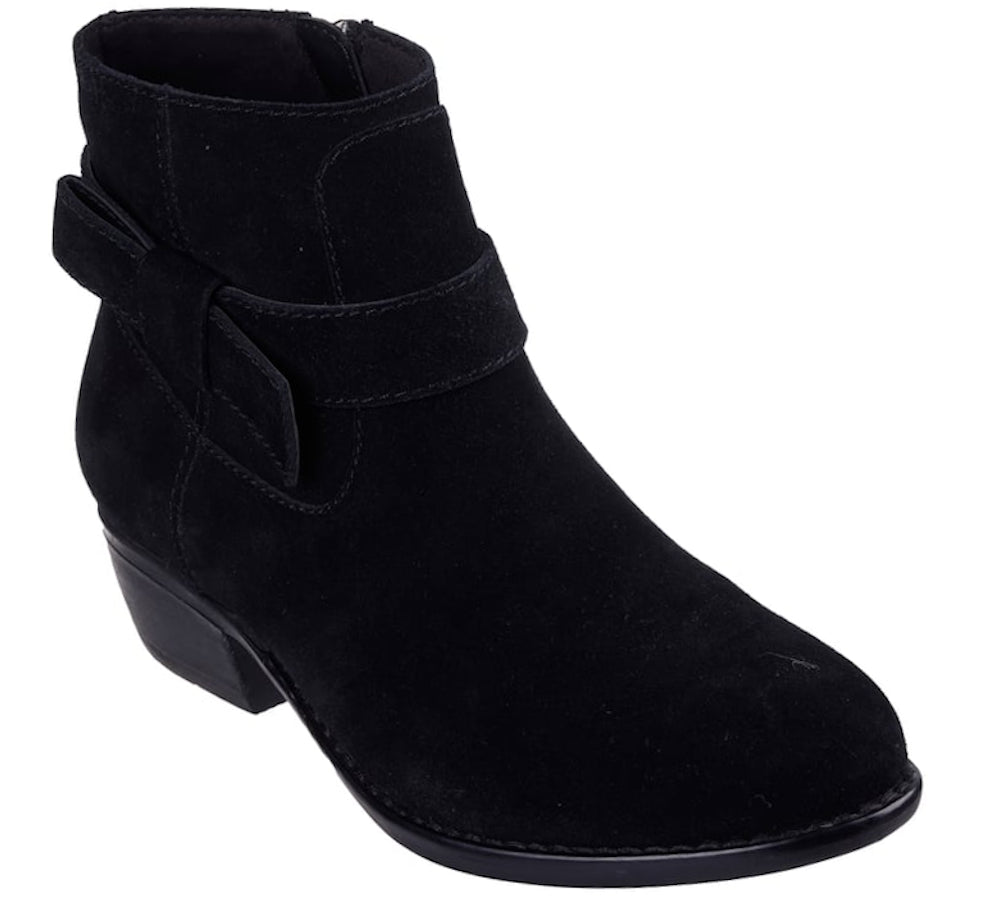 Skechers 167963/BBK Texas Westernville Boot