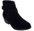 Skechers 167963/BBK Texas Westernville Boot