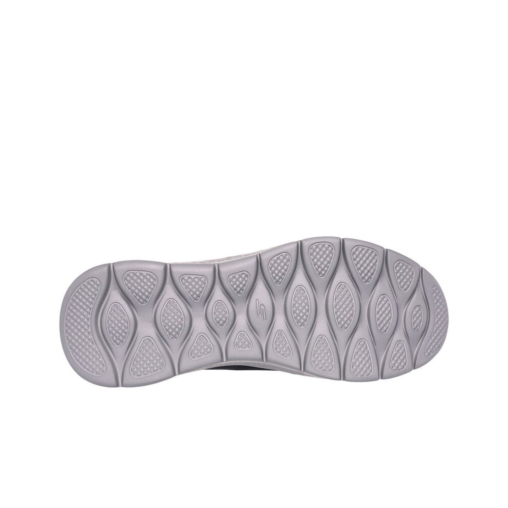 Skechers Slip Ins - Go Walk Flex - No Hands - Grey - image 003 |ww_colour=grey|ww_order=003|