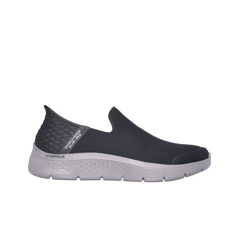 Skechers Slip Ins - Go Walk Flex - No Hands - Grey - image 004 |ww_colour=grey|ww_order=004|
