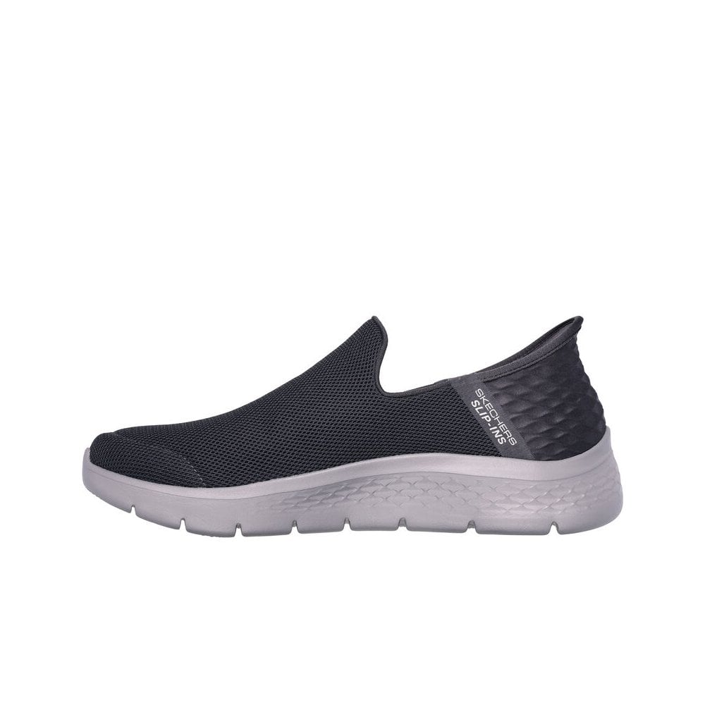 Skechers Slip Ins - Go Walk Flex - No Hands - Grey - image 005 |ww_colour=grey|ww_order=005|