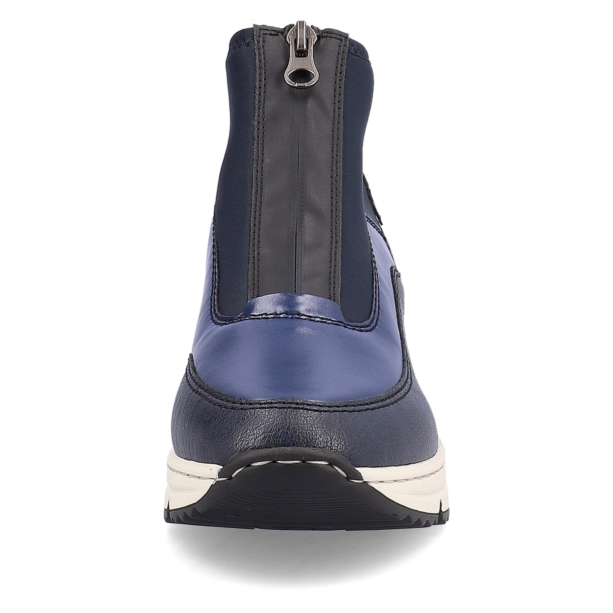 Rieker Korsica N6352 Ankle Boot - Blue - image 006 |ww_colour=blue|ww_order=006|