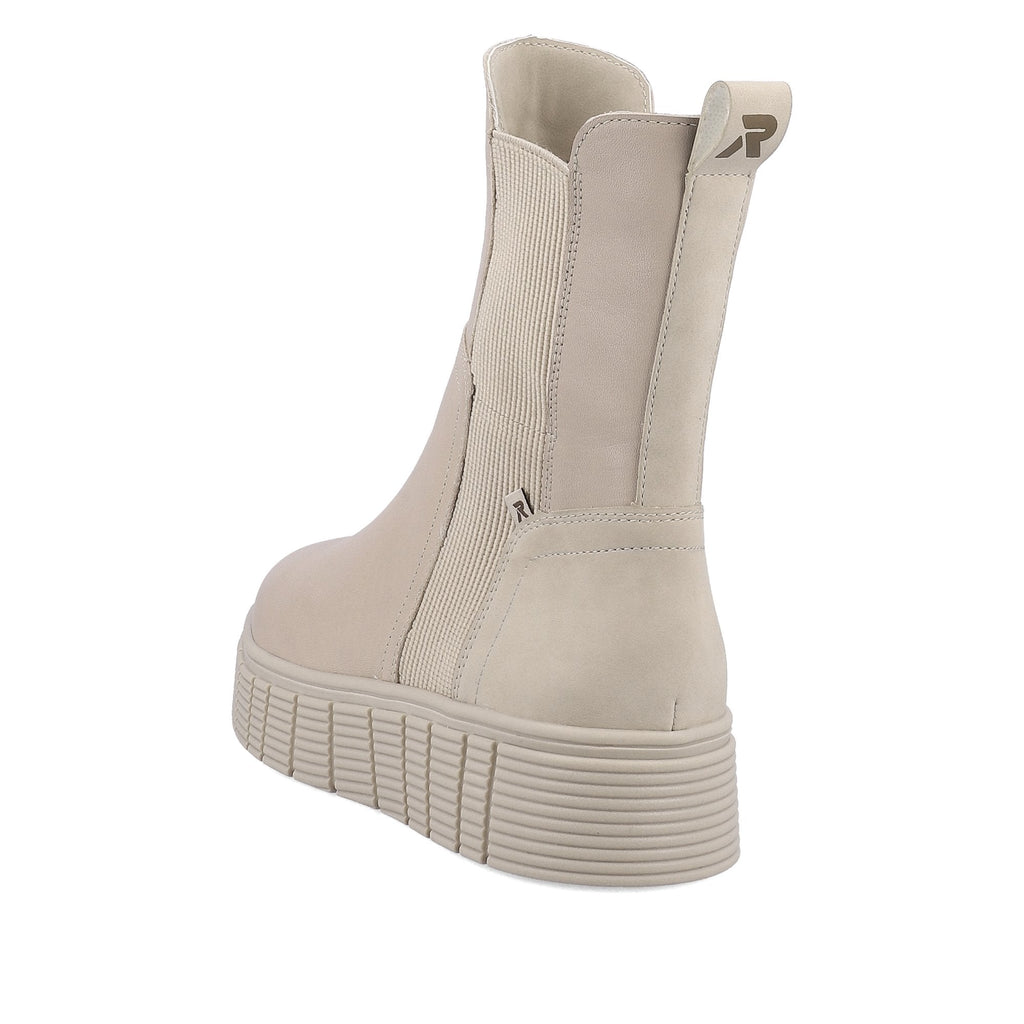 Rieker W1062 Wedge Boot - Beige - image 007 |ww_colour=beige|ww_order=007|
