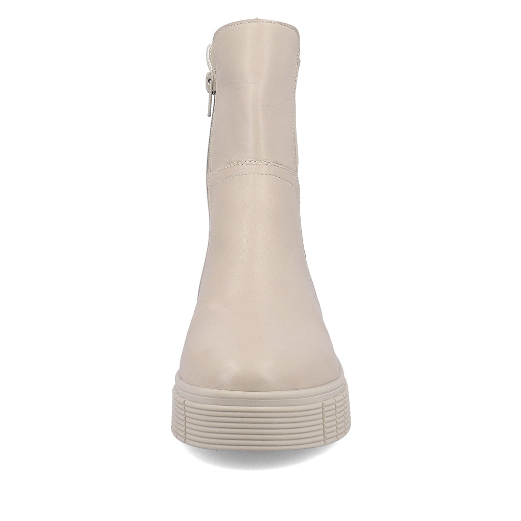 Rieker W1062 Wedge Boot - Beige - image 010 |ww_colour=beige|ww_order=010|