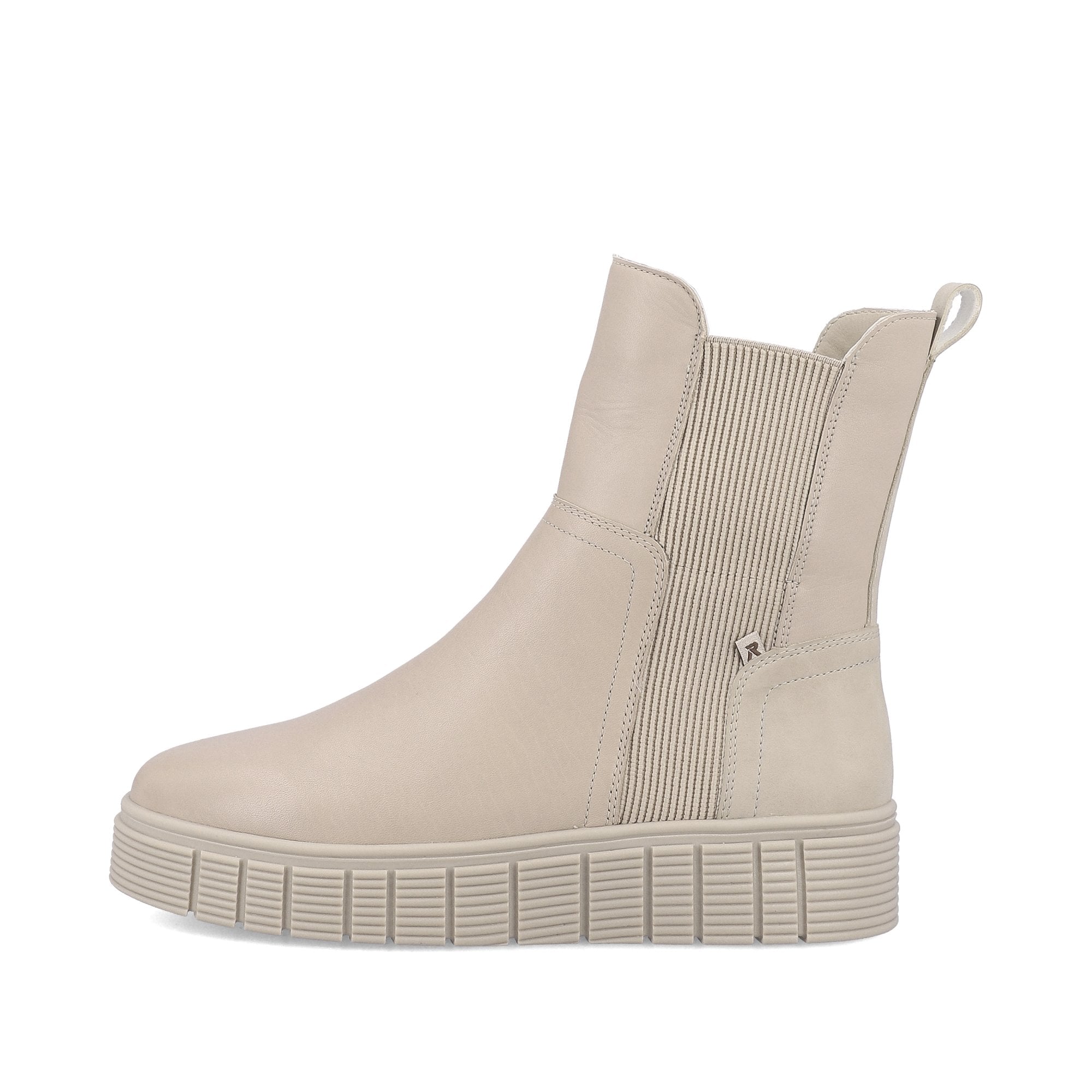 Rieker W1062 Wedge Boot - Beige - image 011 |ww_colour=beige|ww_order=011|