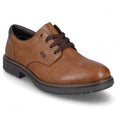 Rieker 33101 Lace Up Shoe - Brown - image 001 |ww_colour=brown|ww_order=001|