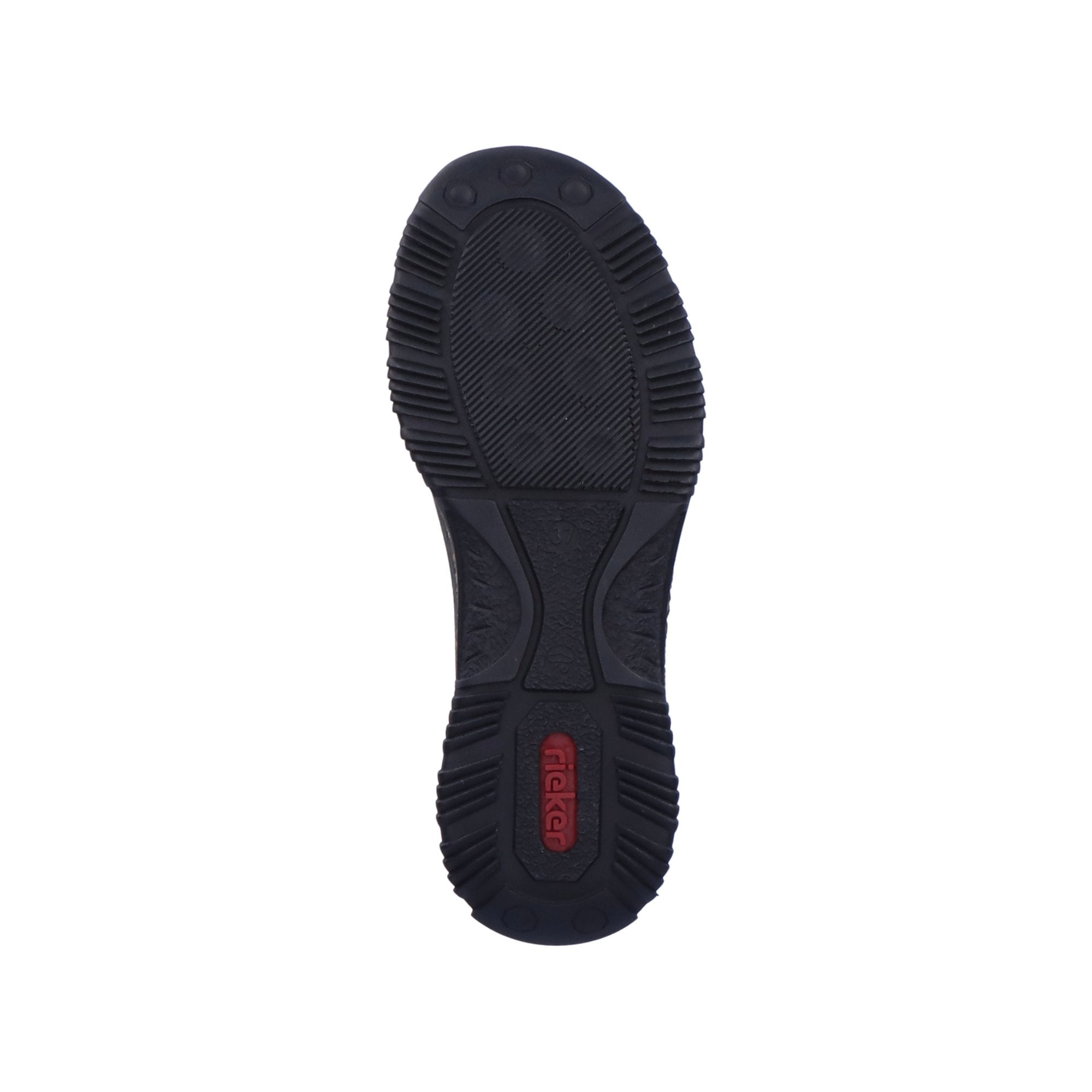 Rieker Adjustable Casual Slip On Shoe - Green - image 007 |ww_colour=green|ww_order=007|