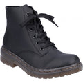 Rieker 78240 Biker Style Boot - Black - image 001 |ww_colour=black|ww_order=001|
