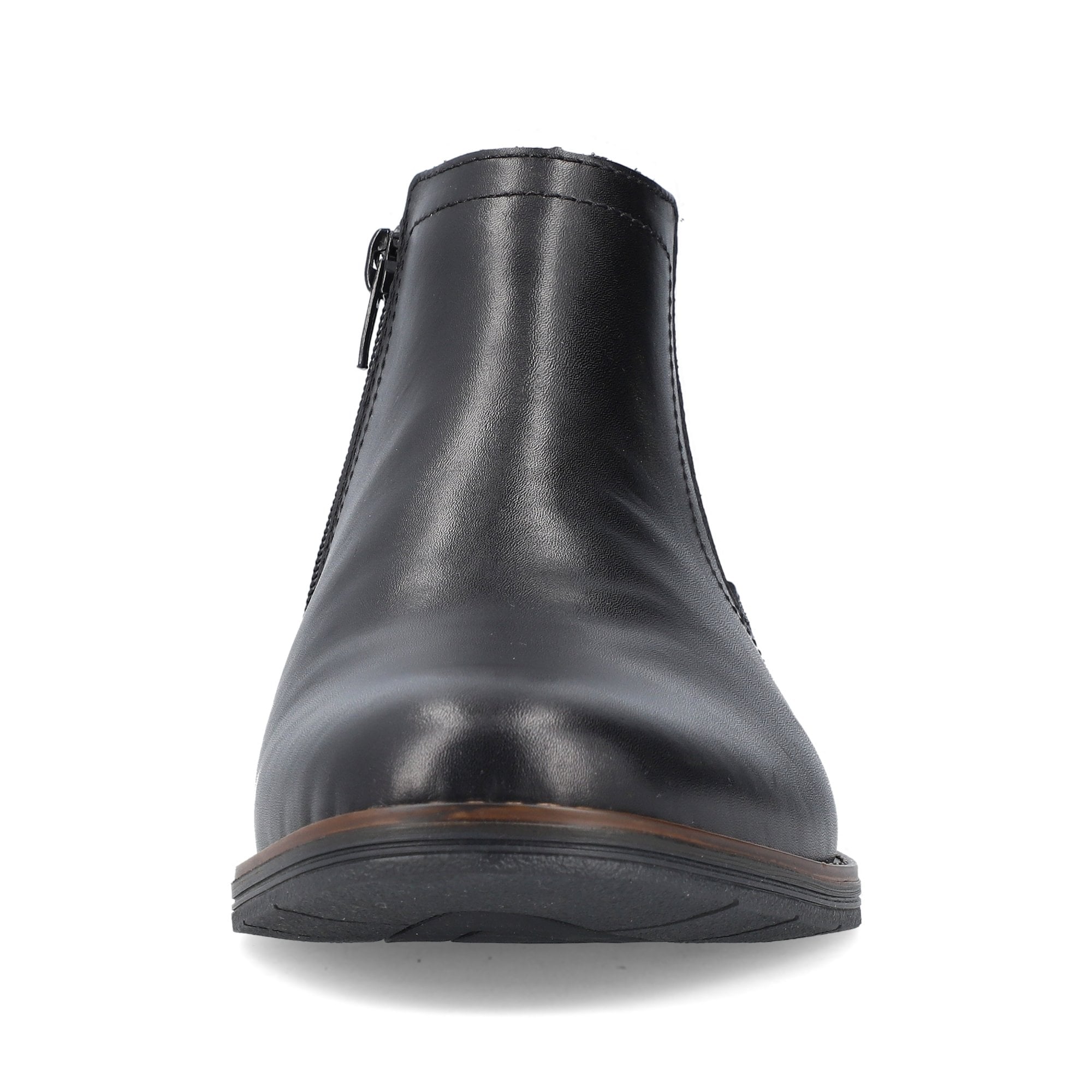 Rieker 10374 Chelsea Boot - Black - image 006 |ww_colour=black|ww_order=006|