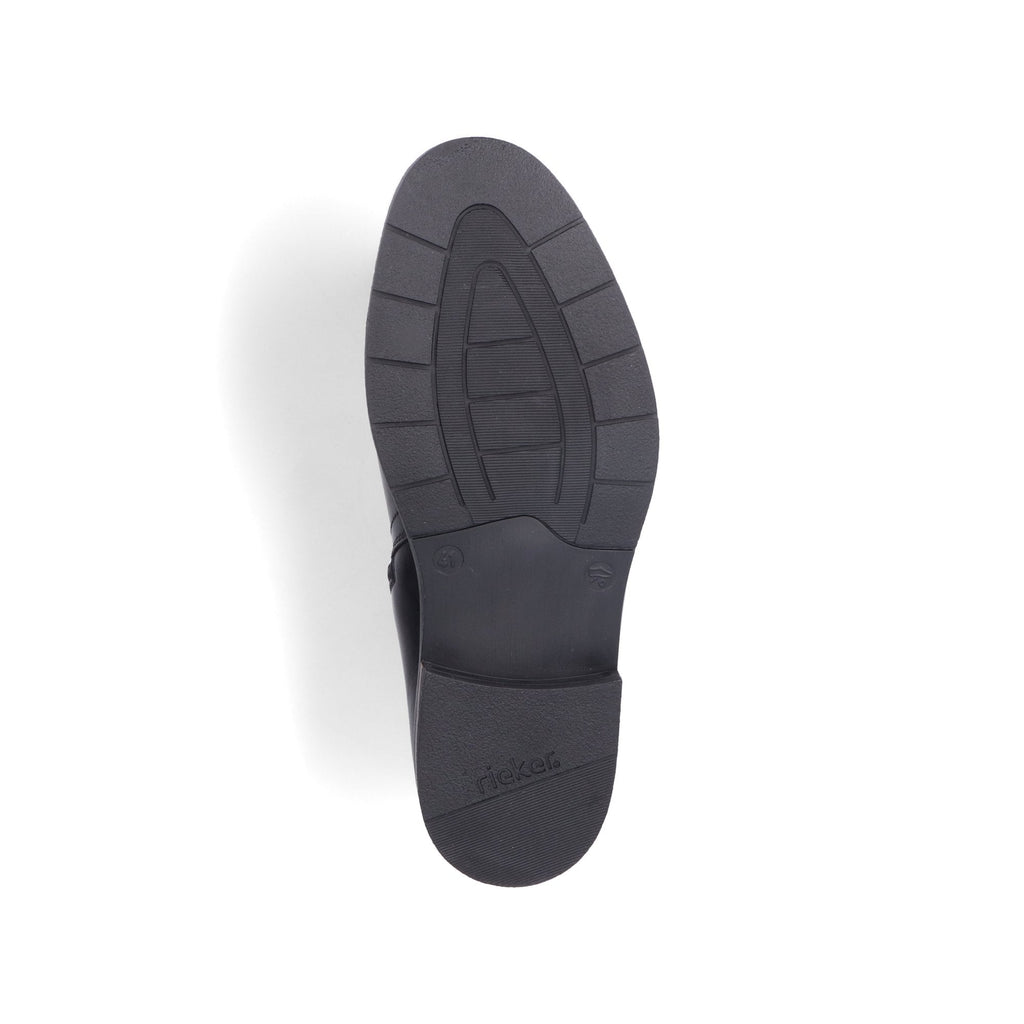 Rieker 10374 Chelsea Boot - Black - image 009 |ww_colour=black|ww_order=009|