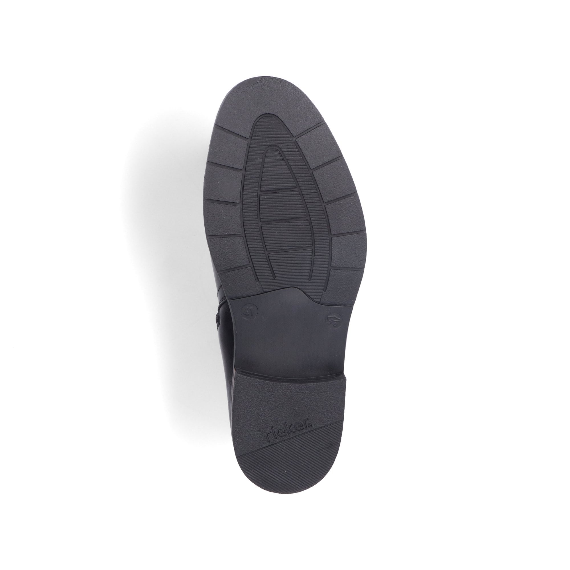 Rieker 10374 Chelsea Boot - Black - image 009 |ww_colour=black|ww_order=009|