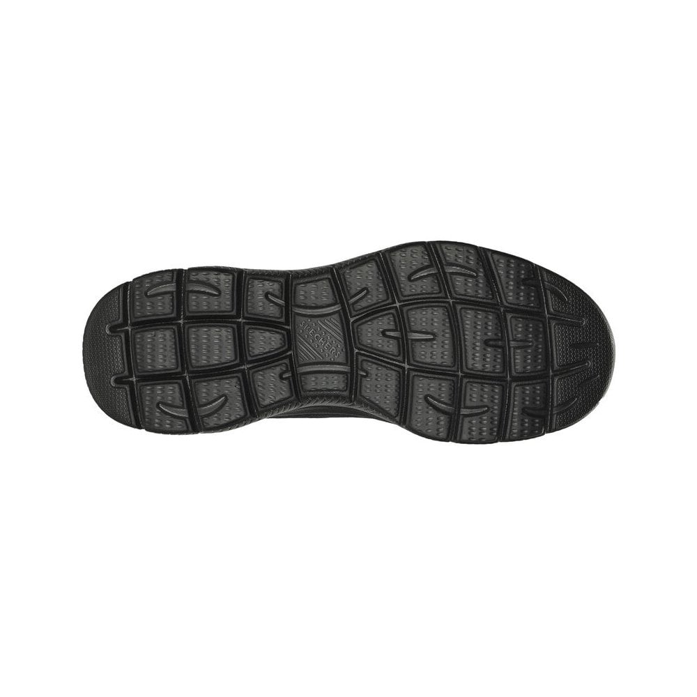 Skechers Slip Ins - Summits High Range - Black - image 005 |ww_colour=black|ww_order=005|