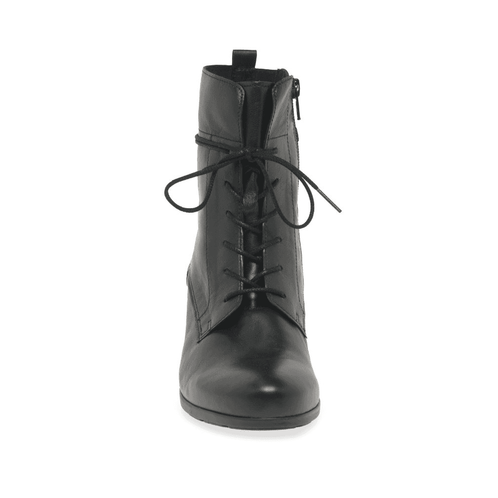 Gabor Easton 35.521 Ankle Boots - Black - image 004 |ww_colour=black|ww_order=004|