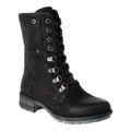 Josef Seibel Susie 04 Waterproof Boot - Black - image 001 |ww_colour=black|ww_order=001|