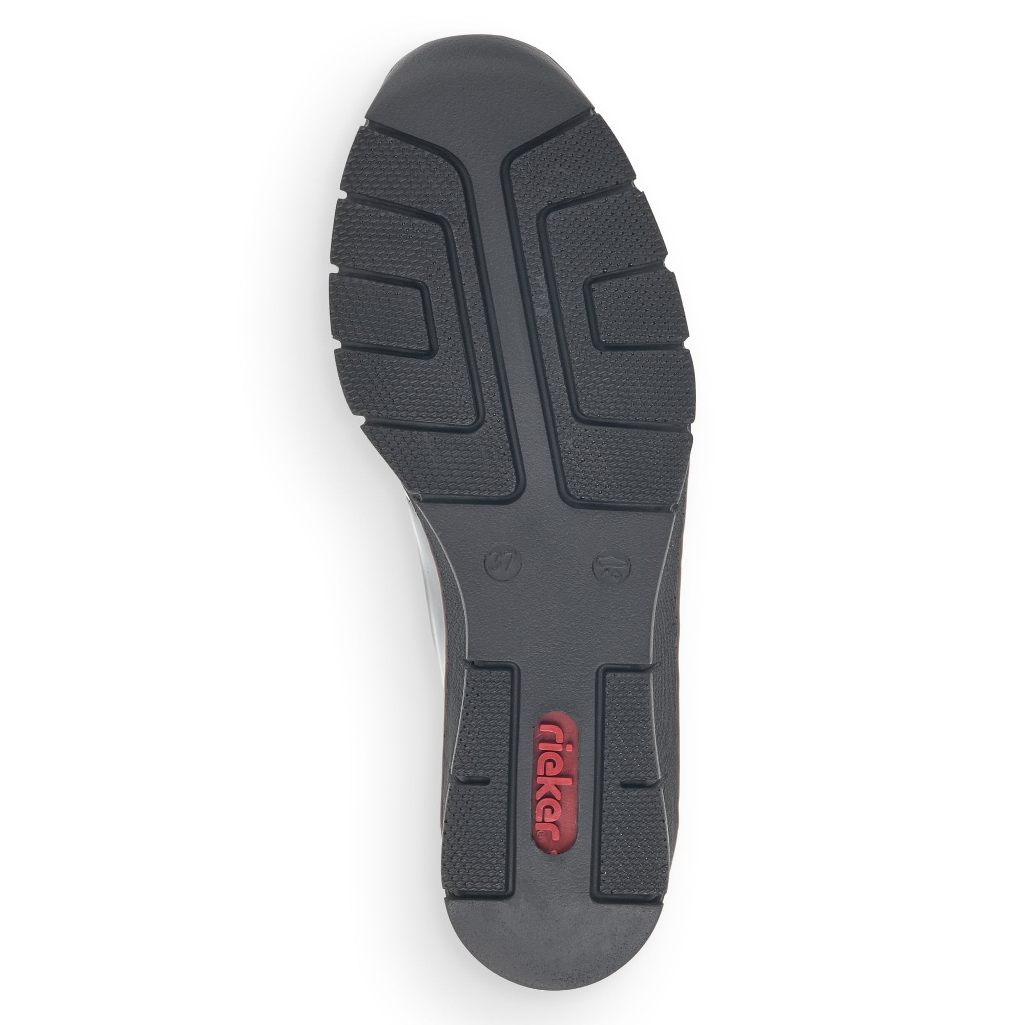 Rieker 53751 Moccasin Shoe - Black Patent - image 007 |ww_colour=black-patent|ww_order=007|