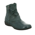 Josef Seibel Naly 24 Twin Zip Ankle Boot - Petrol - image 001 |ww_colour=petrol|ww_order=001|