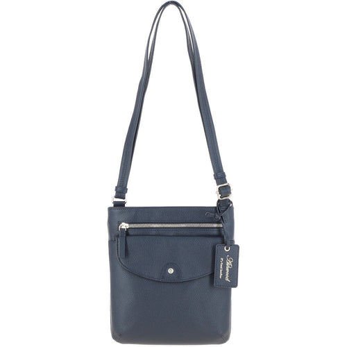 Ashwood CB-5 Leather Bag - Navy - image 001 |ww_colour=navy|ww_order=001|
