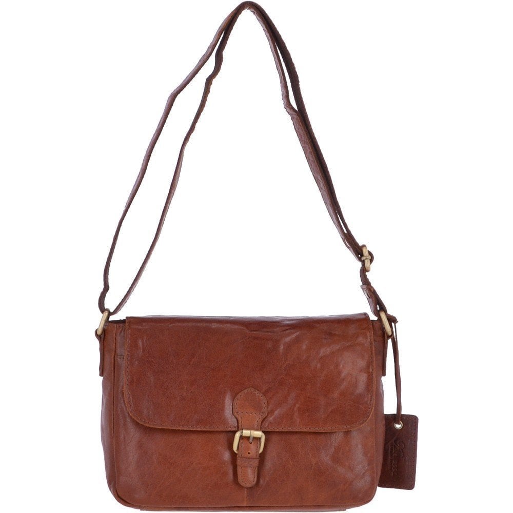 Ashwood G-22 Leather Handbag - Honey - image 001 |ww_colour=honey|ww_order=001|