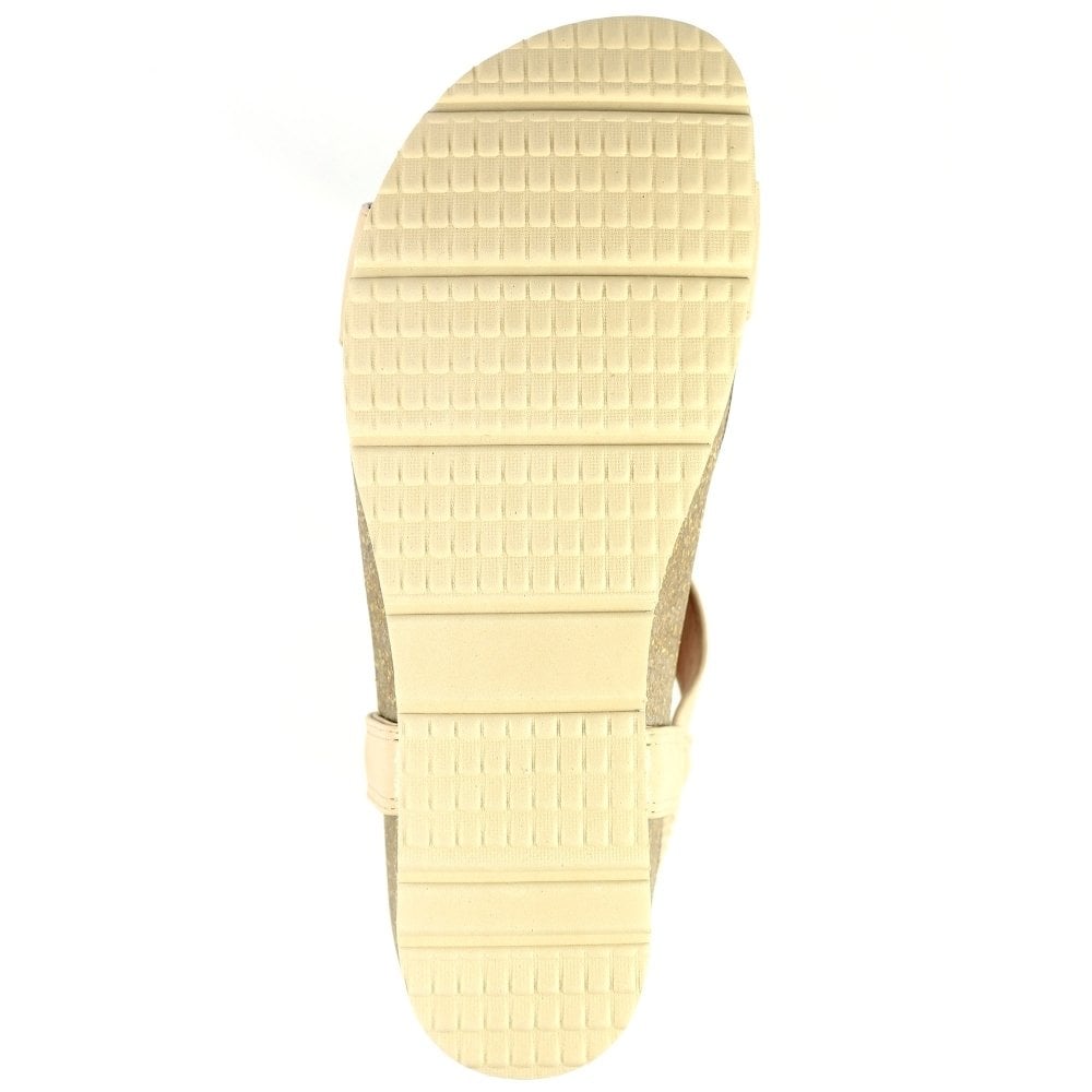 Lunar Barwell Sandal - Beige - image 006 |ww_colour=beige|ww_order=006|