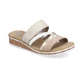 Rieker V3652 Mule Slip On - Multi - image 001 |ww_colour=multi|ww_order=001|