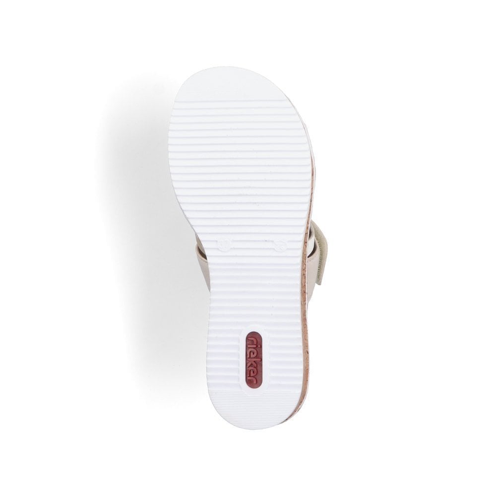 Rieker V3652 Mule Slip On - Multi - image 006 |ww_colour=multi|ww_order=006|