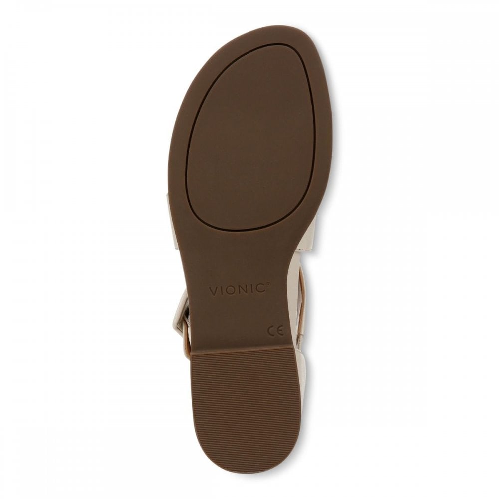 Vionic Pacifica - Cream - image 007 |ww_colour=cream|ww_order=007|