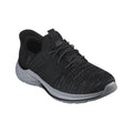 Skechers Slip-ins RF: Garner - Newick - Black - image 001 |ww_colour=black|ww_order=001|