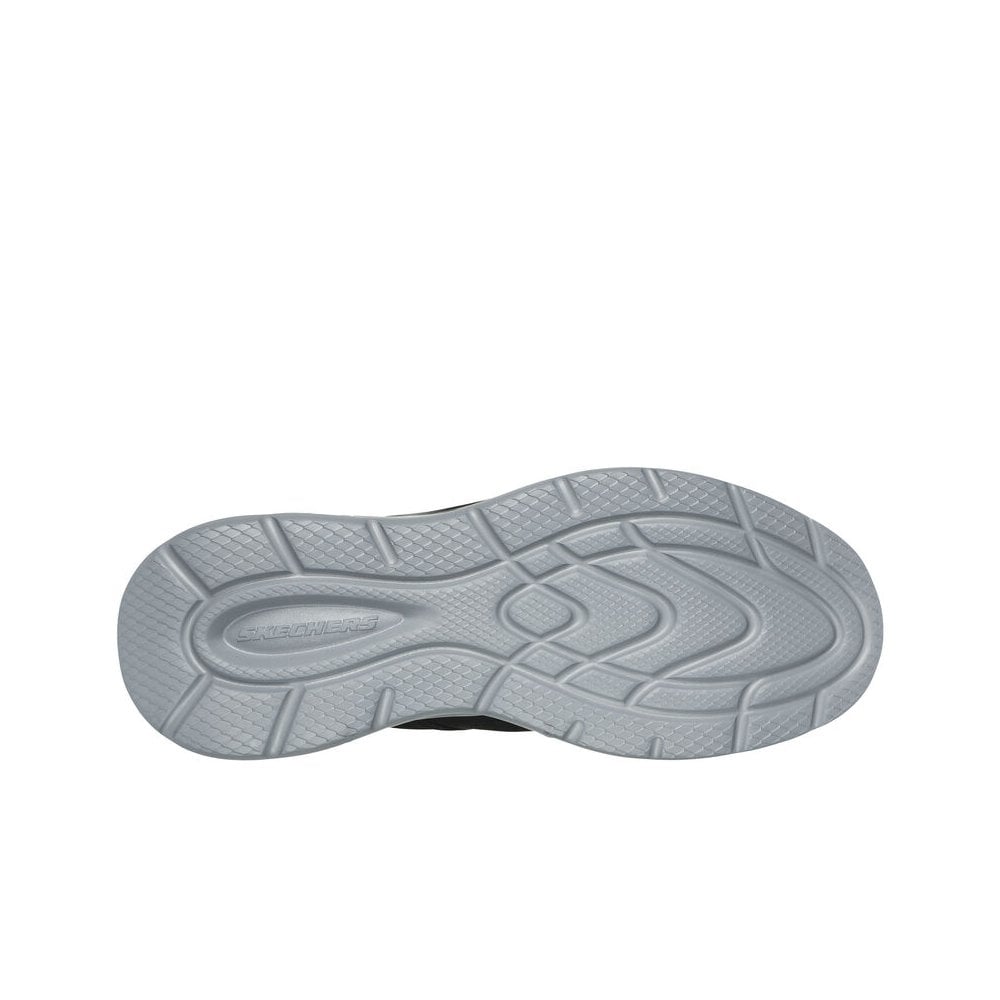 Skechers Slip-ins RF: Garner - Newick - Black - image 004 |ww_colour=black|ww_order=004|