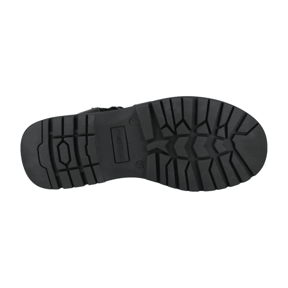 Westland by Josef Seibel Peyton 09 Vegan Sandal - Black - image 003 |ww_colour=black|ww_order=003|