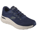 Skechers Arch Fit 2.0 - Navy - image 001 |ww_colour=navy|ww_order=001|