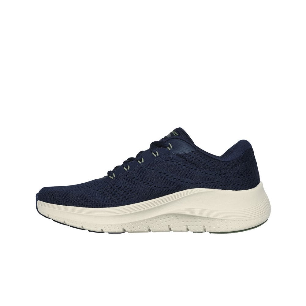 Skechers Arch Fit 2.0 - Navy - image 002 |ww_colour=navy|ww_order=002|