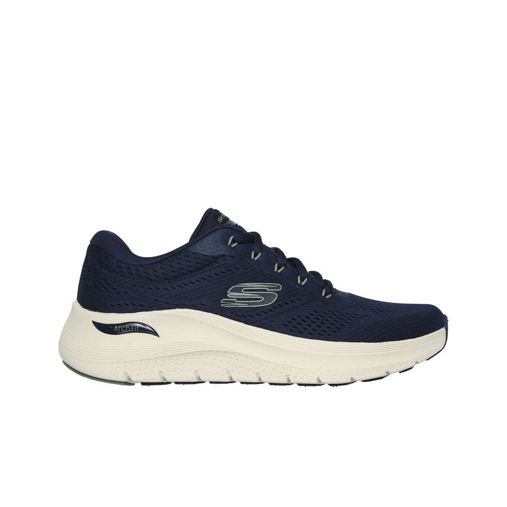 Skechers Arch Fit 2.0 - Navy - image 003 |ww_colour=navy|ww_order=003|
