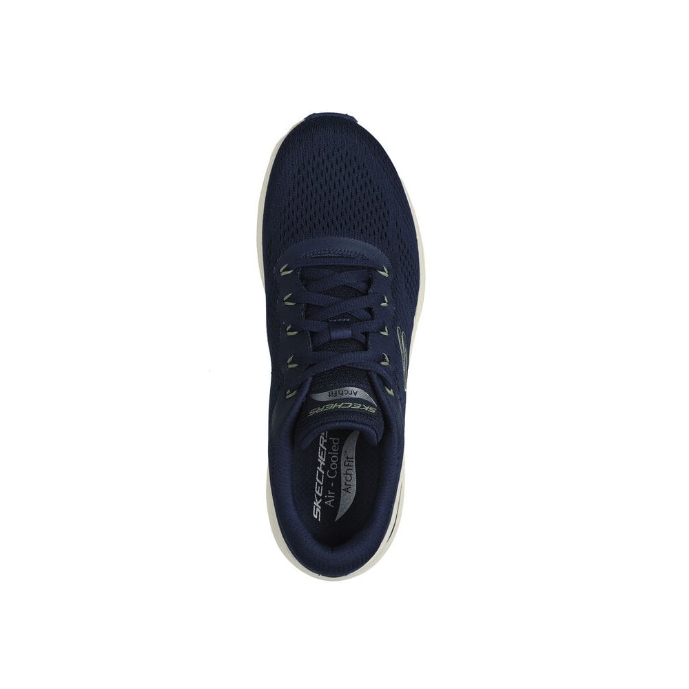 Skechers Arch Fit 2.0 - Navy - image 004 |ww_colour=navy|ww_order=004|