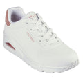 Skechers Uno - Pop Back Training Shoe - White Combi - image 001 |ww_colour=white-combi|ww_order=001|