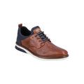 Rieker 14450 Men's Slip-on Shoe - Brown - image 001 |ww_colour=brown|ww_order=001|