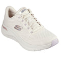 Skechers Arch Fit 2 Big League - Natural - image 001 |ww_colour=natural|ww_order=001|