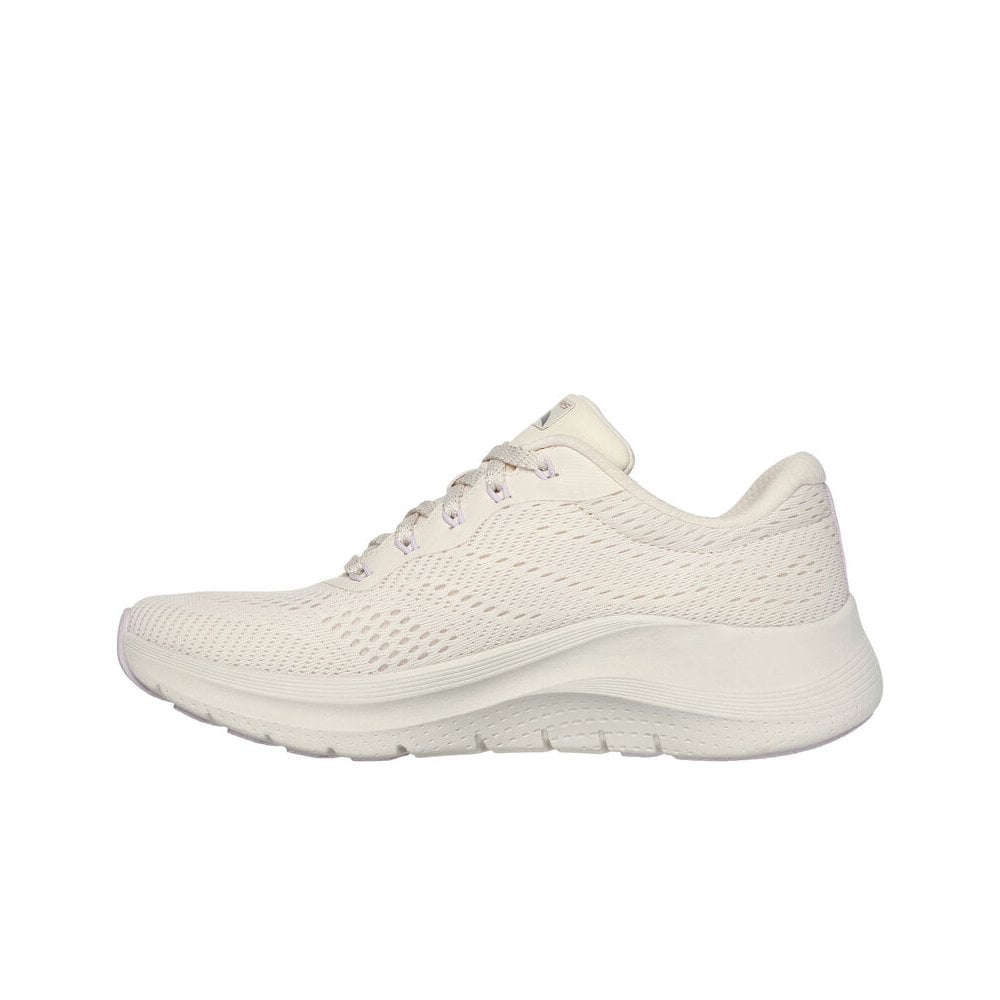 Skechers Arch Fit 2 Big League - Natural - image 002 |ww_colour=natural|ww_order=002|