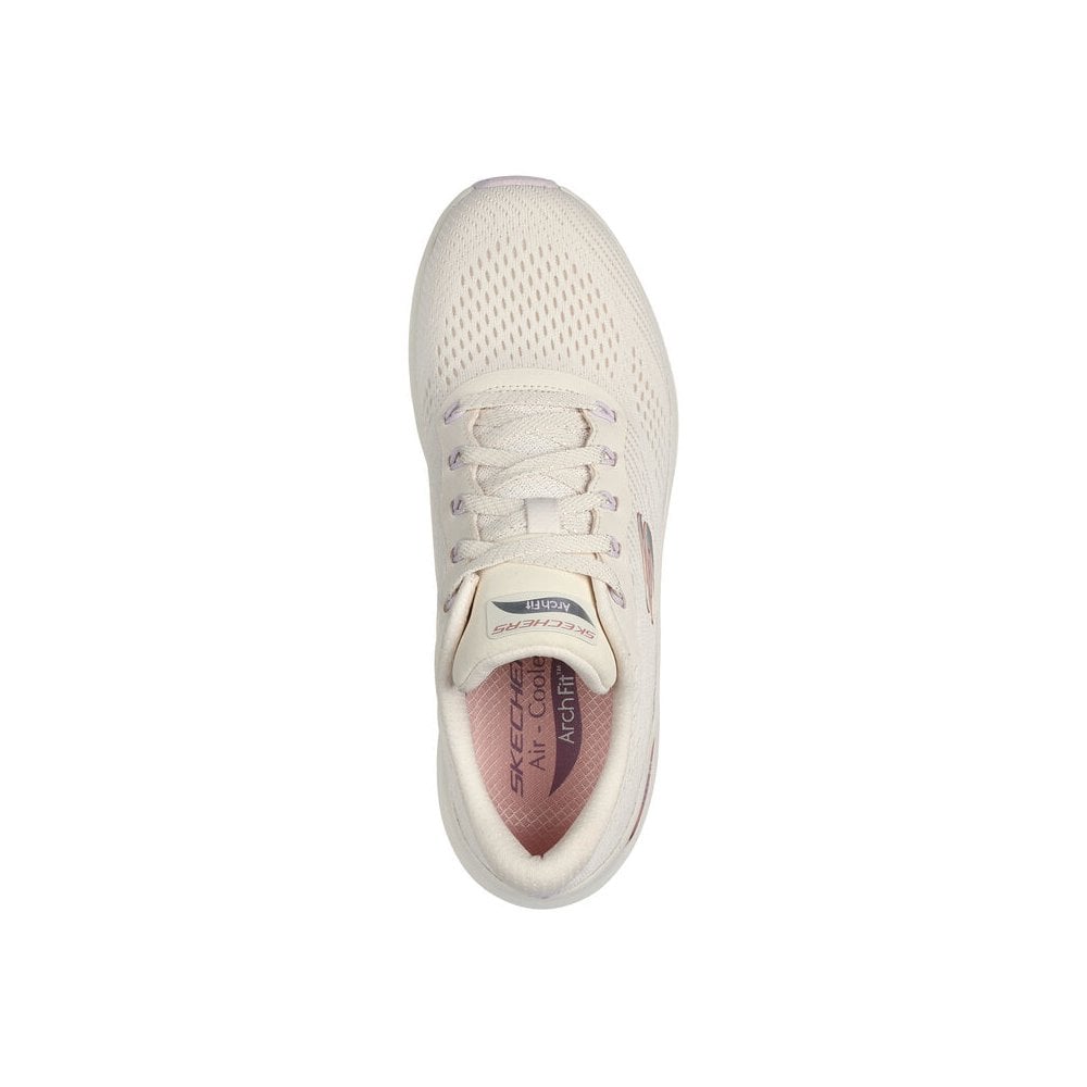Skechers Arch Fit 2 Big League - Natural - image 004 |ww_colour=natural|ww_order=004|